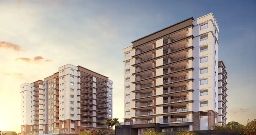 Apartamento para venda cyrela -100m2 com 3 dorms 1 suite no tatuape - direto da construtora