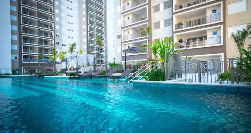 Apartamento com 3 quartos à venda na Avenida Alberto Augusto Alves, Vila Andrade, São Paulo