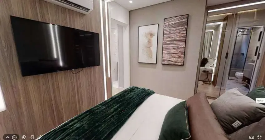 Apartamento para venda - 72 m² com 2 suítes no alto do ipiranga - são paulo - sp