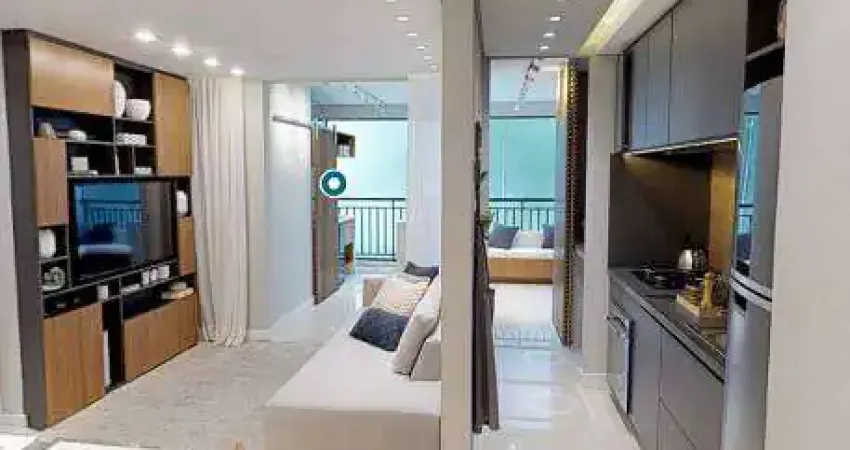 Apartamento cyrela em santana - 2 dormitórios (1 suíte) - 64m² - r$668.059