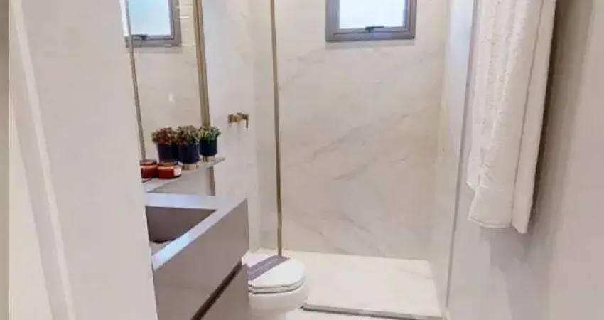 Apartamento 100m² com 3 dormitórios + 2 vagas no anália franco - direto da construtora