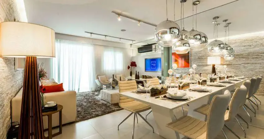 Apartamento para venda cyrela -100m2 com 3 dorms 1 suite no tatuape - direto da construtora