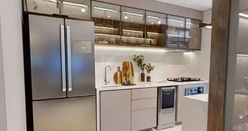 Living unique saúde , 125m², 4 dorms + lavabo - c/ 2 vaga cobertas e churrasqueira - lazer completo