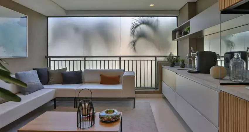 Apartamento cyrela no panamby - 3 dormitórios - 84m² - r$804.309