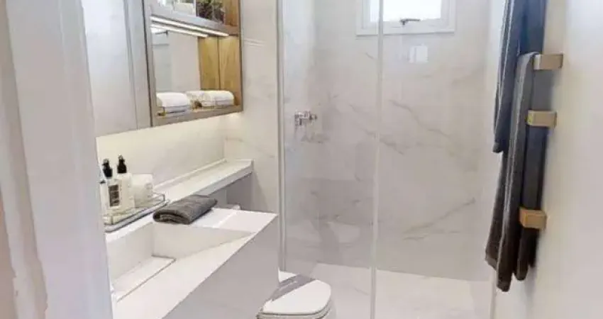 Apartamento 67m² com 2 dormitórios + 1 vagas no ipiranga - direto da construtora