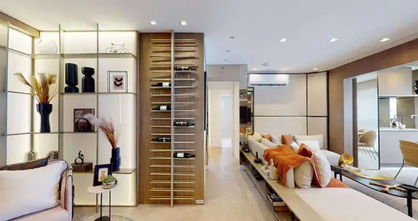 Direto da construtora cyrela living duett mooca o projeto esta localizado na rua são nicassio 108