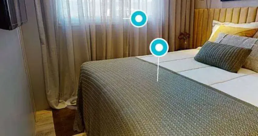 Apartamento para venda tem 80 metros quadrados com 3 quartos em jardim paraíso - são paulo - sp