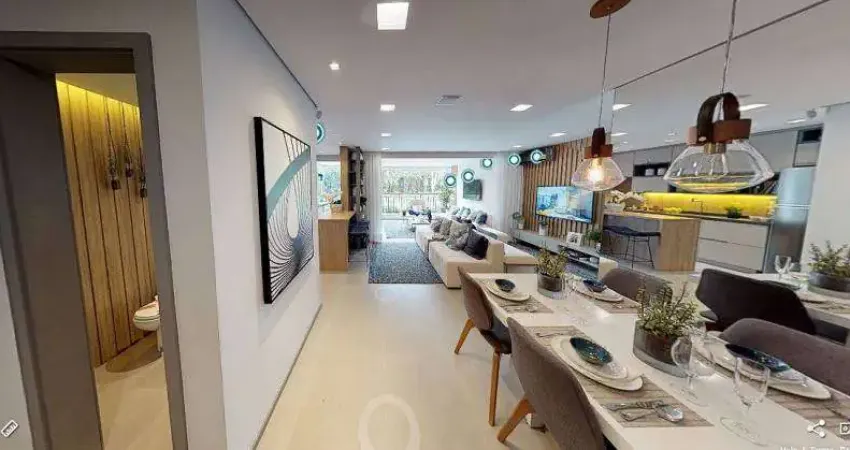 Apartamento com 3 quartos à venda na Avenida Alberto Augusto Alves, Vila Andrade, São Paulo