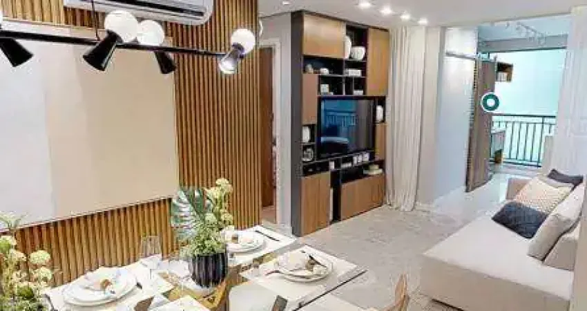 Apartamento cyrela em santana - 2 dormitórios (1 suíte) - 64m² - r$668.059