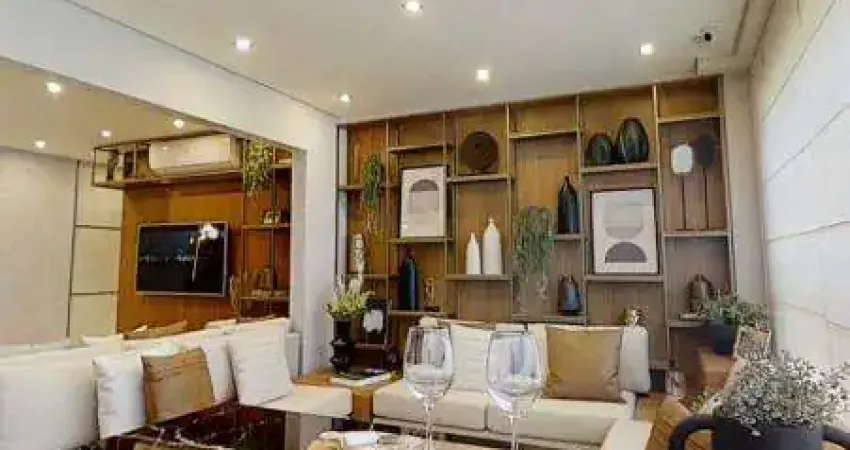 Apartamento cyrela para venda tem 93m2 com 3 dorms 1 suite , 2 vagas no ipiranga - são paulo - sp