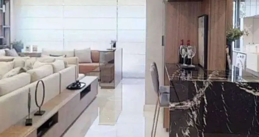 Apartamento com 3 quartos à venda na Rua Caçador de Esmeraldas, Vila São José (Ipiranga), São Paulo