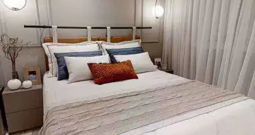 Apartamento p/ venda-alto do ipiranga 125m²- 4 dorms+lavabo - 2 vagas - lazer completo