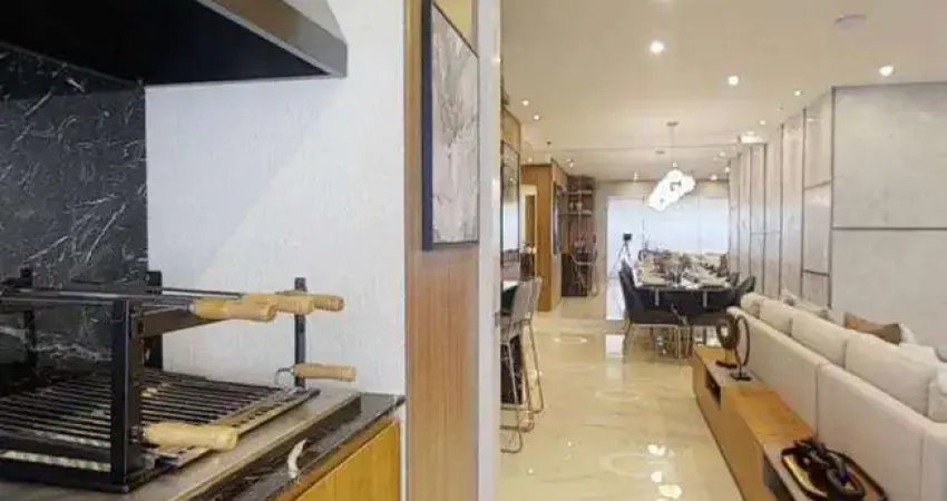 Apartamento com 3 quartos à venda na Rua Caçador de Esmeraldas, Vila São José (Ipiranga), São Paulo