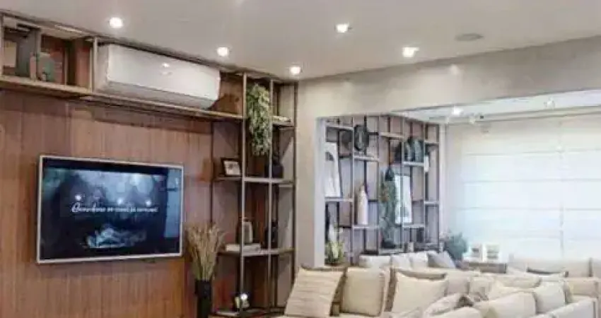 Apartamento 84m² com 3 dormitórios + vaga e varanda gourmet - direto da construtora