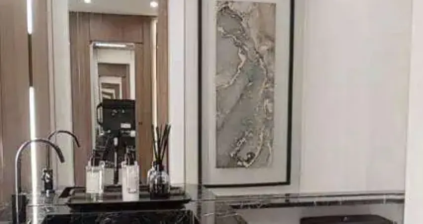 Apartamento 84m² com 3 dormitórios + vaga e varanda gourmet - direto da construtora