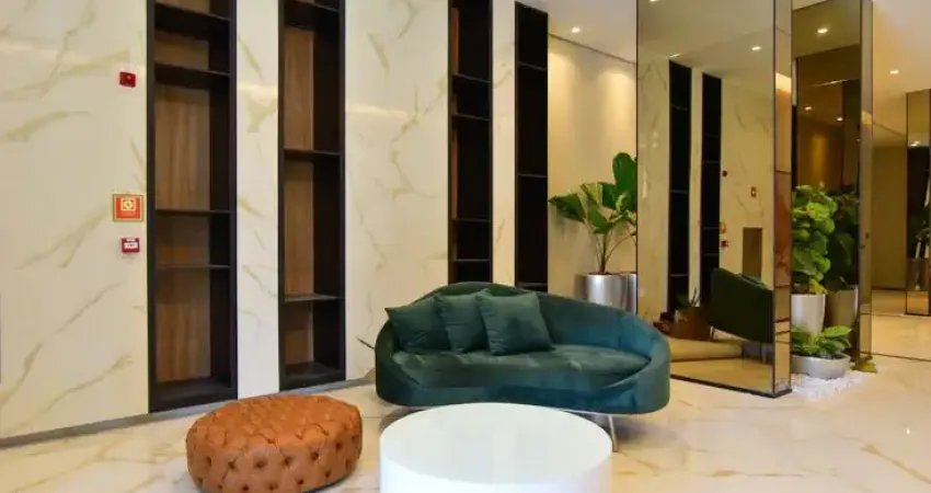 Apartamento com 2 quartos à venda na Rua Salvador Simões, Vila Dom Pedro I, São Paulo