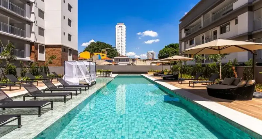 Apartamento para venda cyrela -100m2 com 3 dorms 1 suite no tatuape - direto da construtora