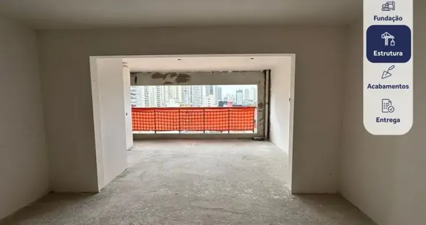 Apartamentos novos com varanda e lazer completo. plantas de 63m² a 87m², opções com suíte e 1 vaga de garagem.