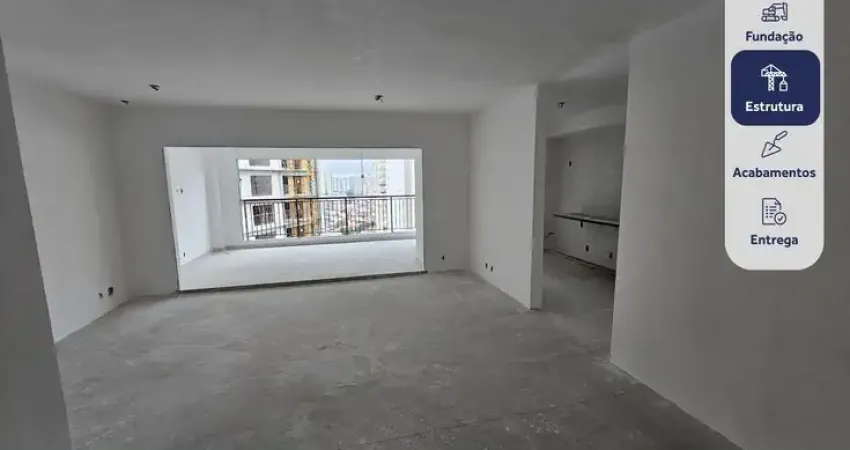 Apartamento cyrela para venda tem 93m2 com 3 dorms 1 suite , 2 vagas no ipiranga - são paulo - sp