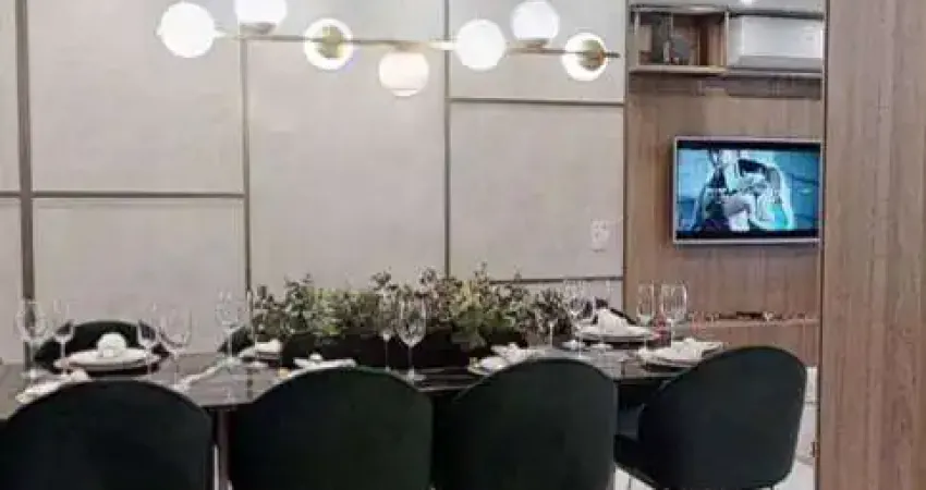 Apartamento 84m² com 3 dormitórios + vaga e varanda gourmet - direto da construtora