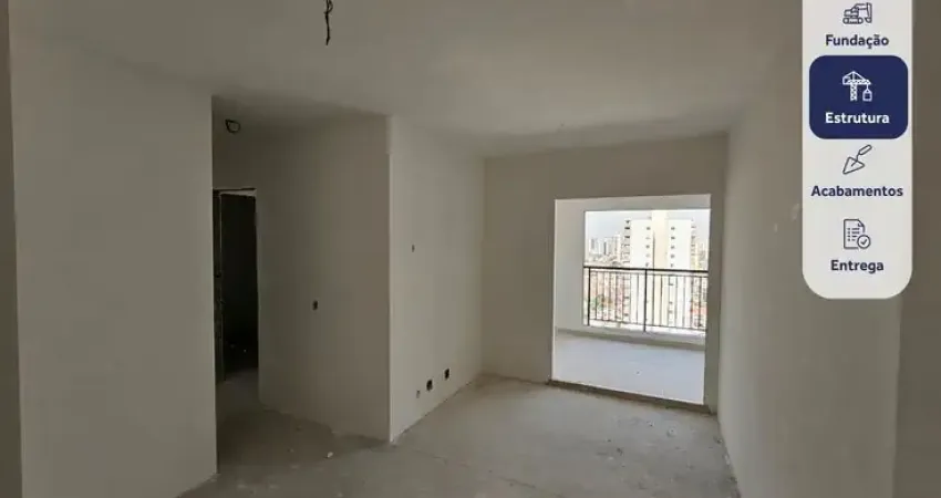 Apartamento para venda tem 84 metros quadrados com 3 quartos em alto da mooca - são paulo - sp