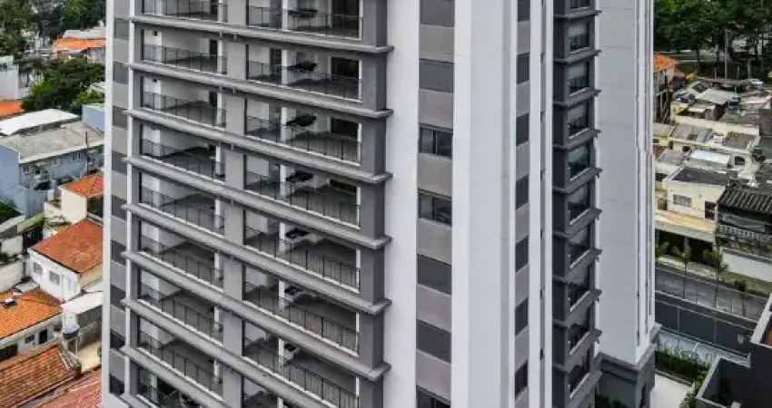 Apartamento 121m² com 3 suites 2 vagas na nova klabin - direto da construtora