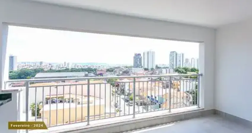 Apartamentos de alto padrão com 3 suítes pronto para morar no alto do ipiranga.