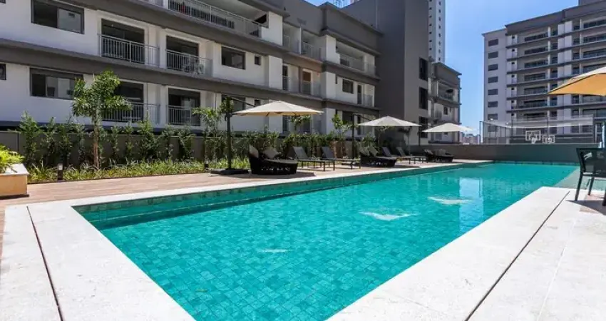 Apartamento no tatuapé de 100m com 3 dormitórios e 2 vagas mais depósito privativo no coração da zona leste.