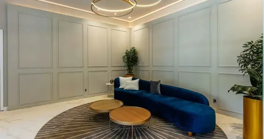 Apartamento com 4 dormitórios 2 vagas e depósito privativo alto padrão da cyrela