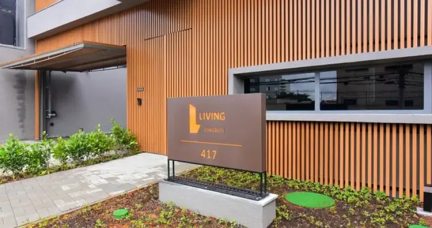 Exclusividade e sofisticação living sp no coração da zona sul e aeroporto de congonhas !