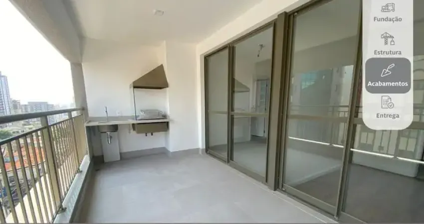 Lindo apartamento de 82m com 3 dormitórios na região da saúde, mirandópolis, praça da arvore, santa cruz e vila mariana.