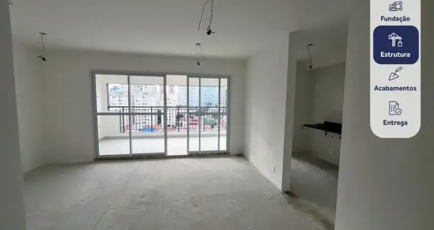 Apartamento com 2 dormitórios e 1 suíte e 1 vaga no bairro da saúde