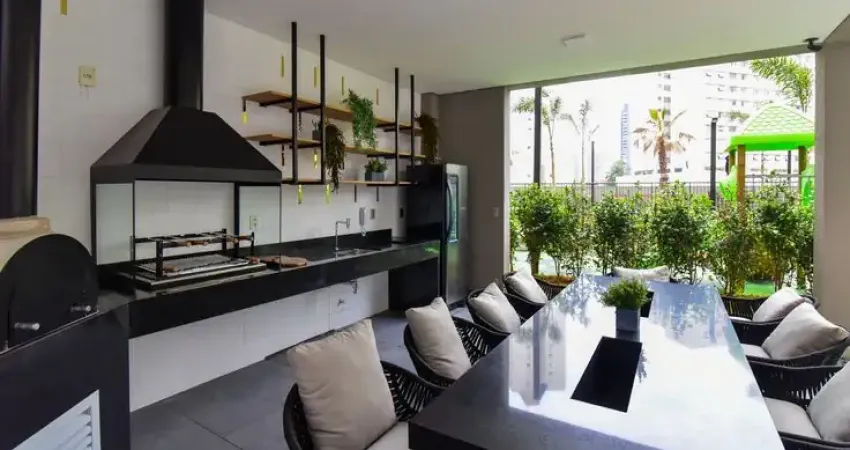 Plantas de 68m², 75m², 84m² e 125m² ️ 2, 3 e 4 dormitórios (1 a 3 suítes) 1 ou 2 vagas pronto para morar, mude-se ainda esse ano!