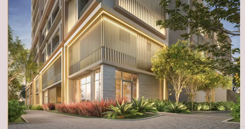 Apartamento no campo belo com 149m 3 suítes, dependência de empregada com 2 vagas de garagem.