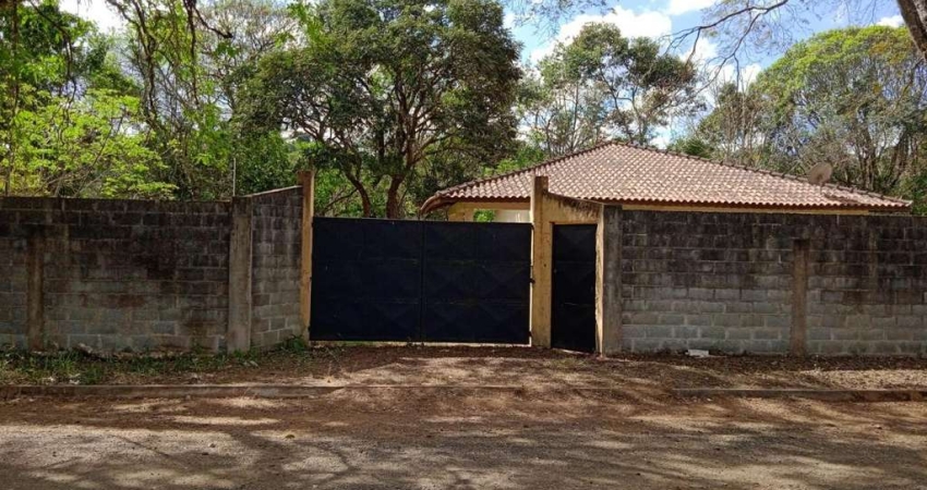 Chácara / sítio com 2 quartos à venda no Jardim Laura, Campo Limpo Paulista 