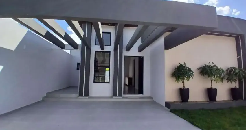 Casa à venda no Centro, Jarinu 