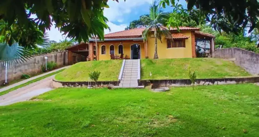 Chácara / sítio com 3 quartos à venda na Estância Santa Lúcia, Jarinu 