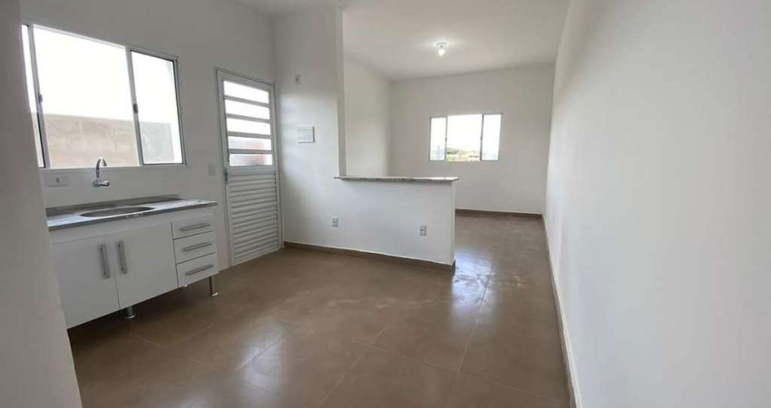 Casa com 2 quartos à venda no Jardim Primavera, Jarinu 