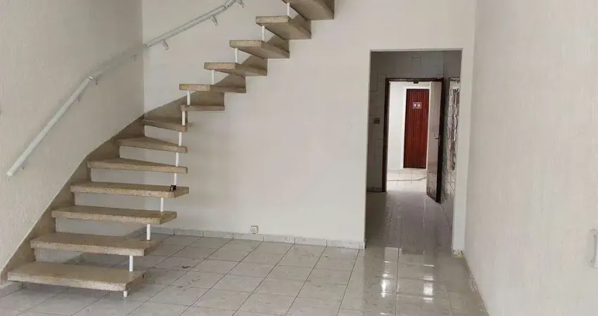 Casa com 2 quartos à venda na Vila Maria, São Paulo 