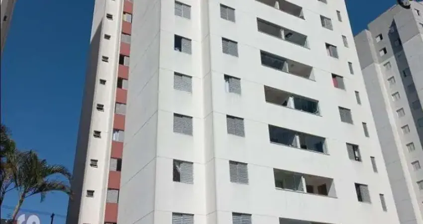 Apartamento com 3 quartos à venda na Vila Bela Vista (Zona Norte), São Paulo