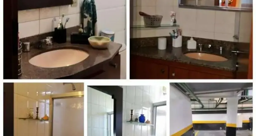 Apartamento com 3 quartos à venda no Lauzane Paulista, São Paulo