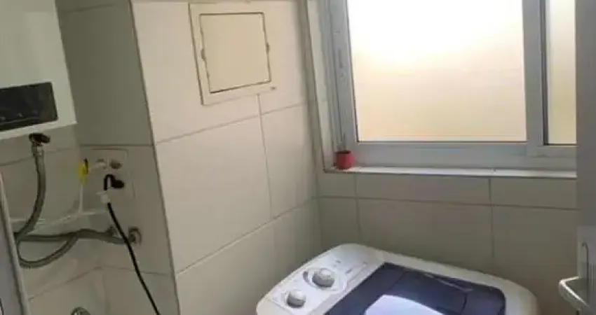 Apartamento com 2 quartos à venda na Vila Guilherme, São Paulo 