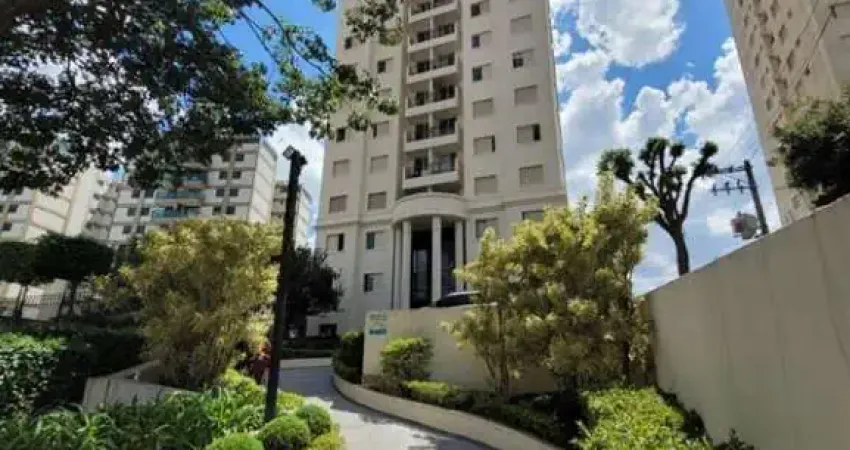 Apartamento com 2 quartos à venda no Parque Mandaqui, São Paulo 