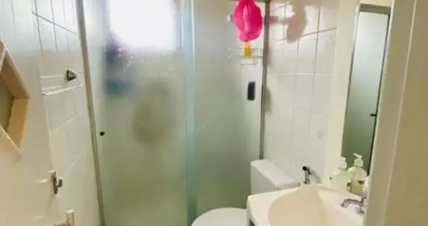 Apartamento com 2 quartos à venda no Lauzane Paulista, São Paulo