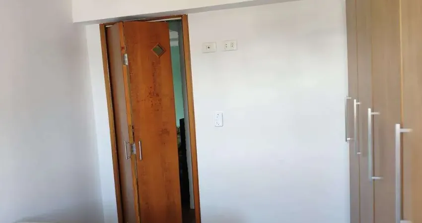 Apartamento com 2 quartos à venda na Vila Mazzei, São Paulo 