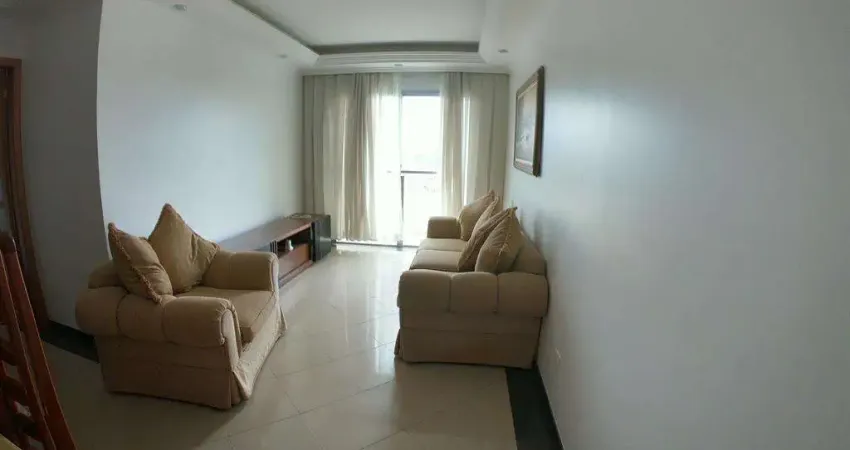 Apartamento com 3 quartos à venda em Santana, São Paulo 