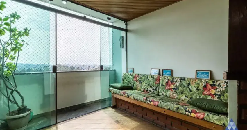 Apartamento com 3 quartos à venda no Barro Branco (Zona Norte), São Paulo 
