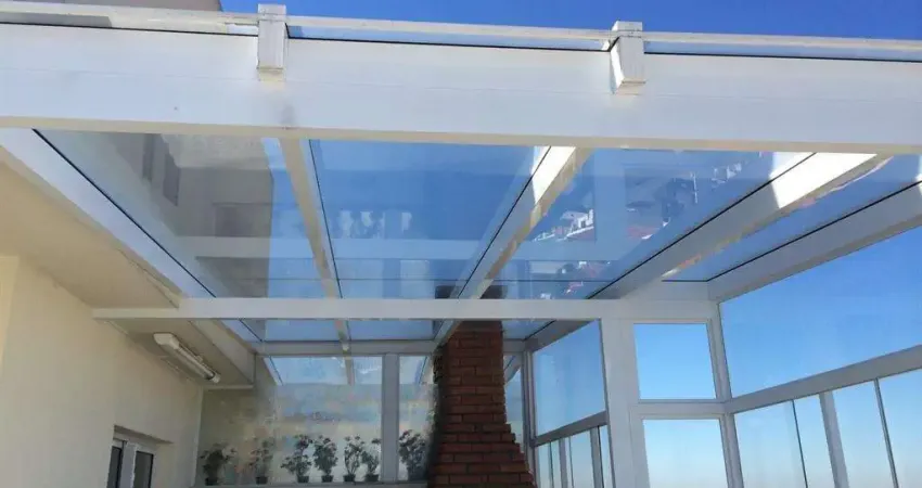 Apartamento com 2 quartos à venda no Parada Inglesa, São Paulo 