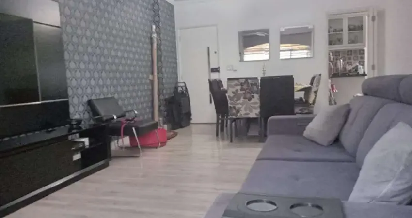 Apartamento com 3 quartos à venda na Vila Albertina, São Paulo 