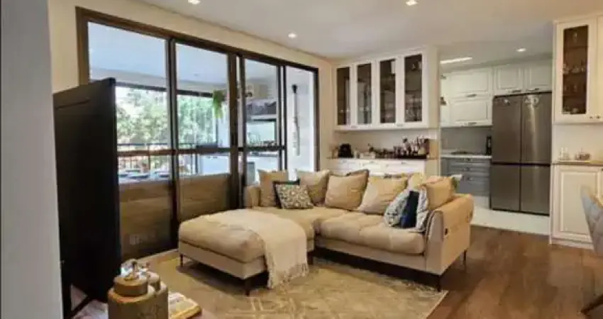 Apartamento com 3 quartos à venda em Santa Teresinha, São Paulo